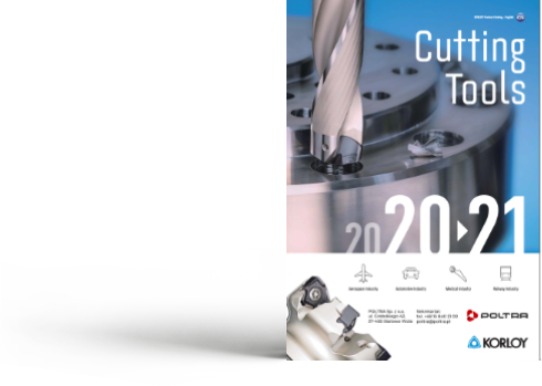 CUTTING TOOLS 2018-2019